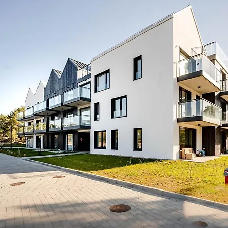 Sea Apartment Porto Leba Exterior foto