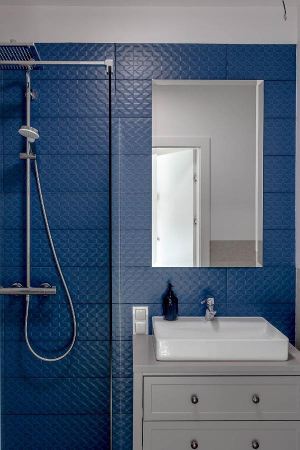 Апартаменти Sea Porto