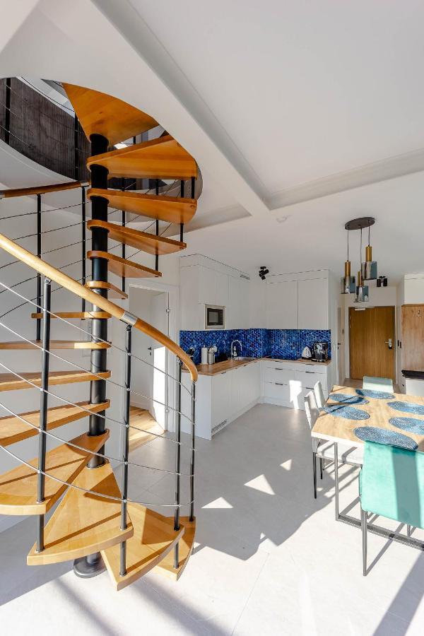 Apartment Sea Porto Leba