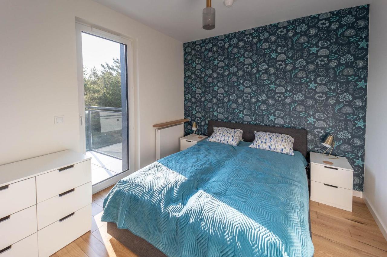 Sea Porto Apartment Leba