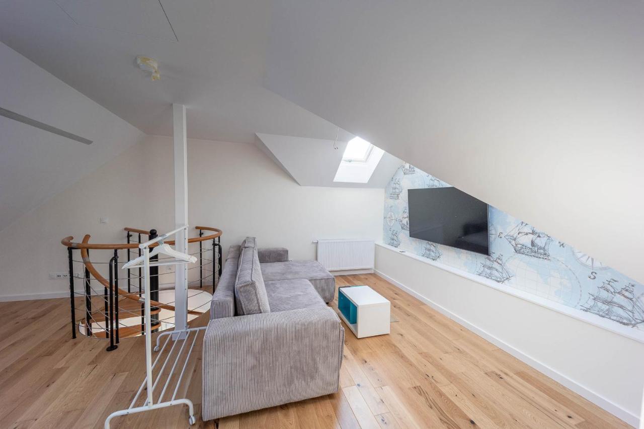 Sea Porto Apartment *